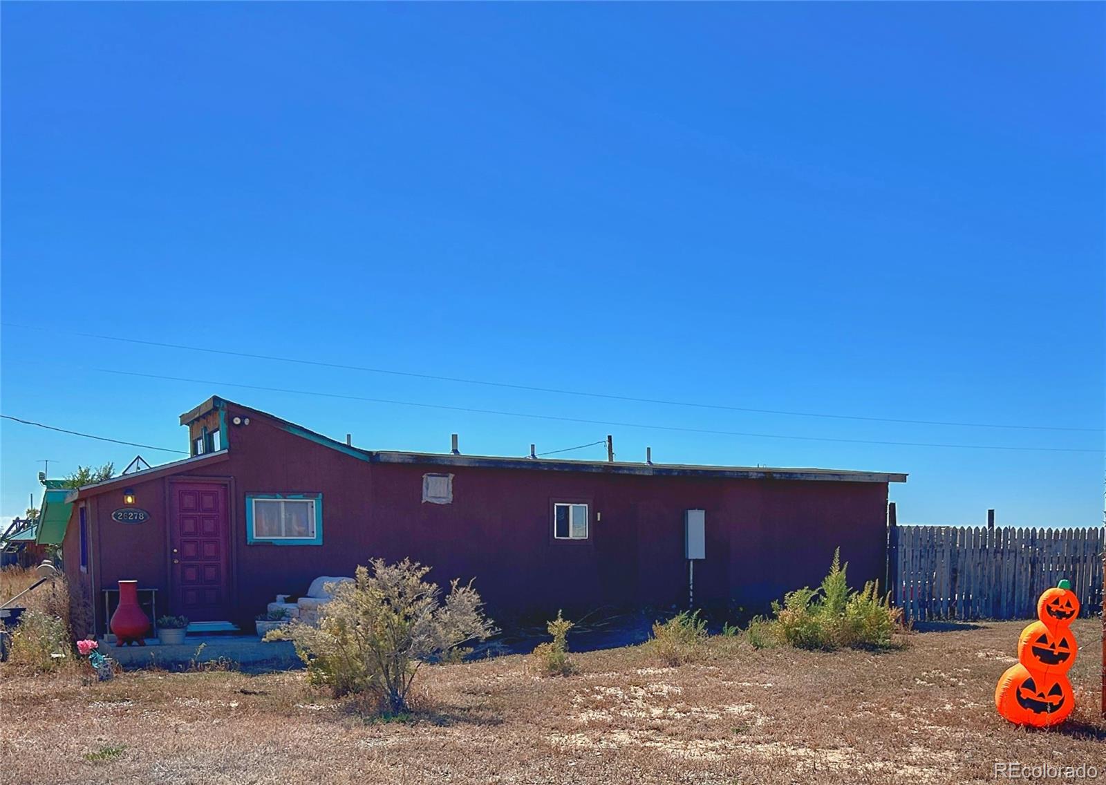 MLS Image #0 for 26278  woodard avenue,moffat, Colorado