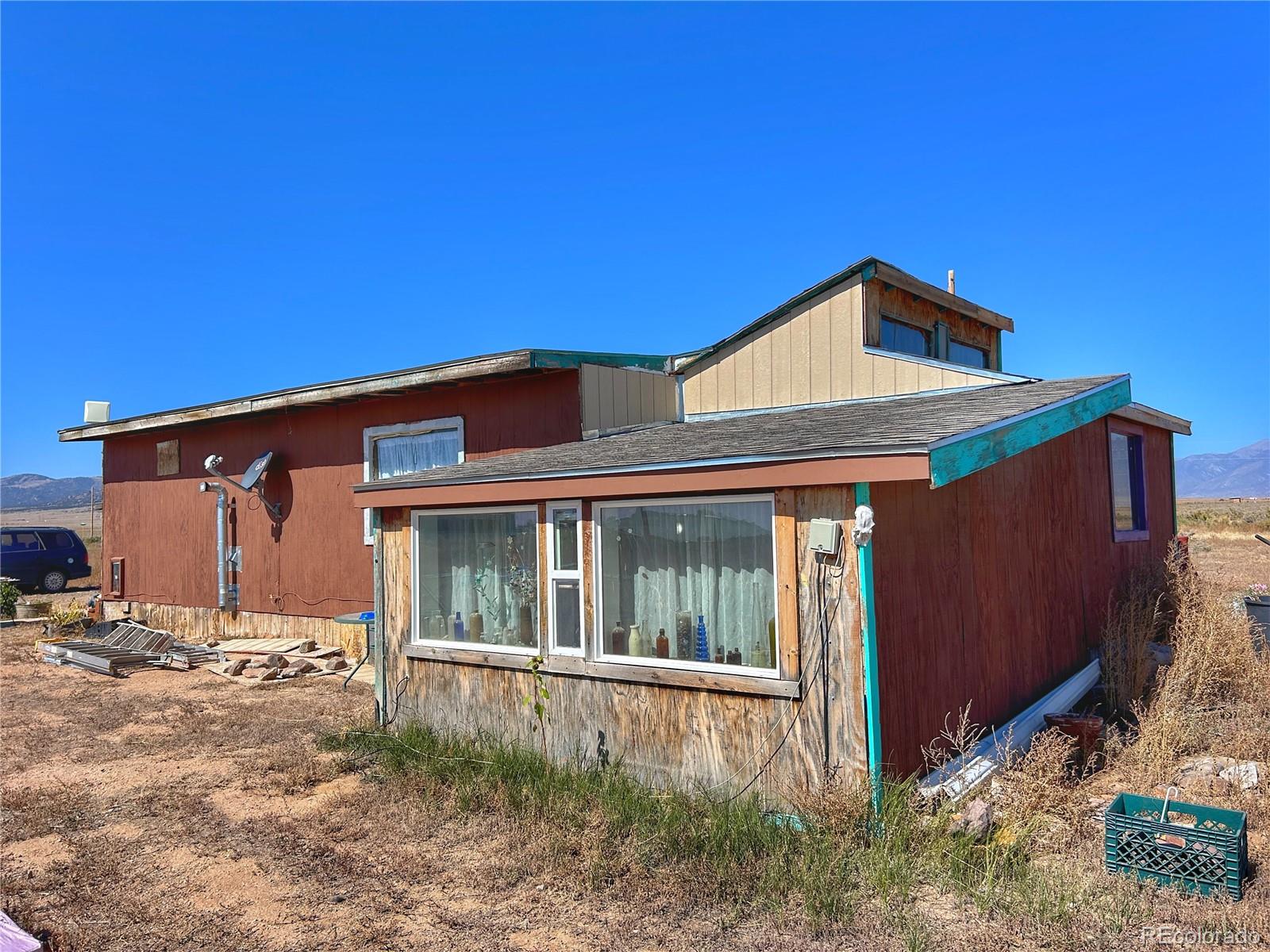 MLS Image #4 for 26278  woodard avenue,moffat, Colorado