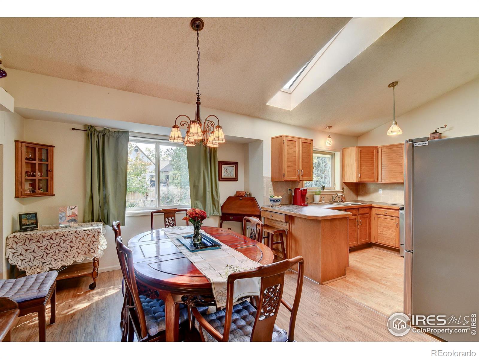 MLS Image #10 for 2930  querida street,fort collins, Colorado