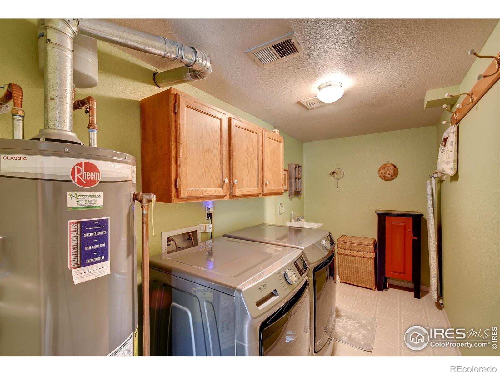 MLS Image #15 for 2930  querida street,fort collins, Colorado