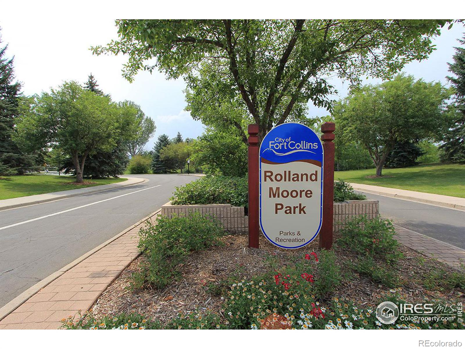 MLS Image #31 for 2930  querida street,fort collins, Colorado