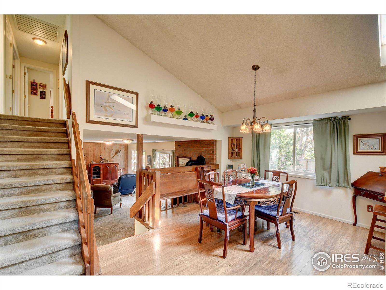 MLS Image #8 for 2930  querida street,fort collins, Colorado