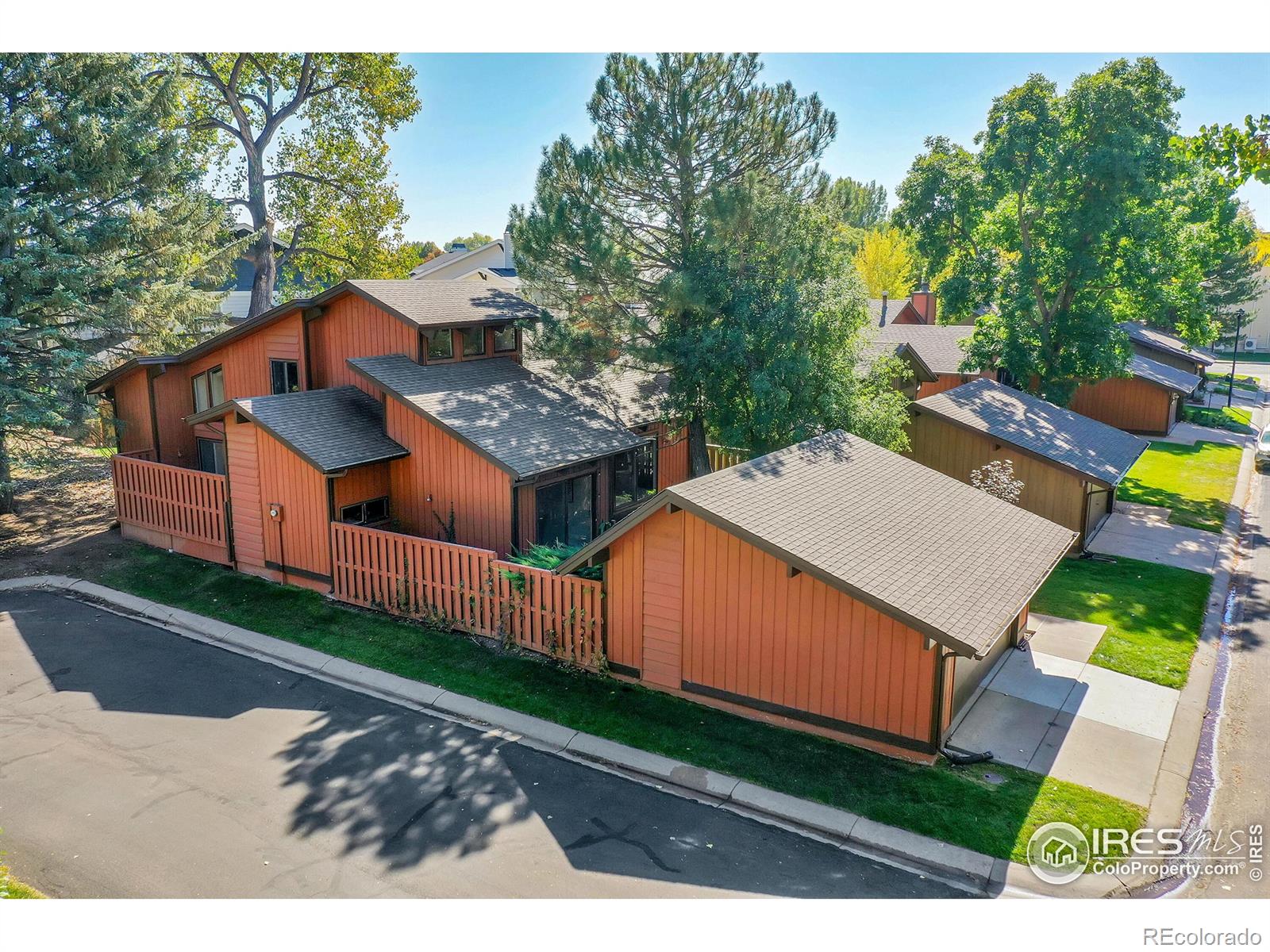 MLS Image #1 for 1904  winterberry way,fort collins, Colorado