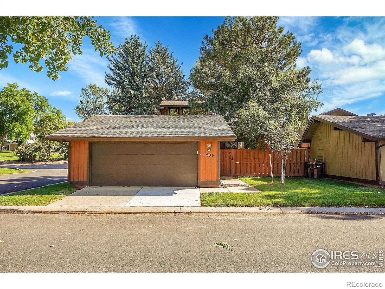 MLS Image #27 for 1904  winterberry way,fort collins, Colorado