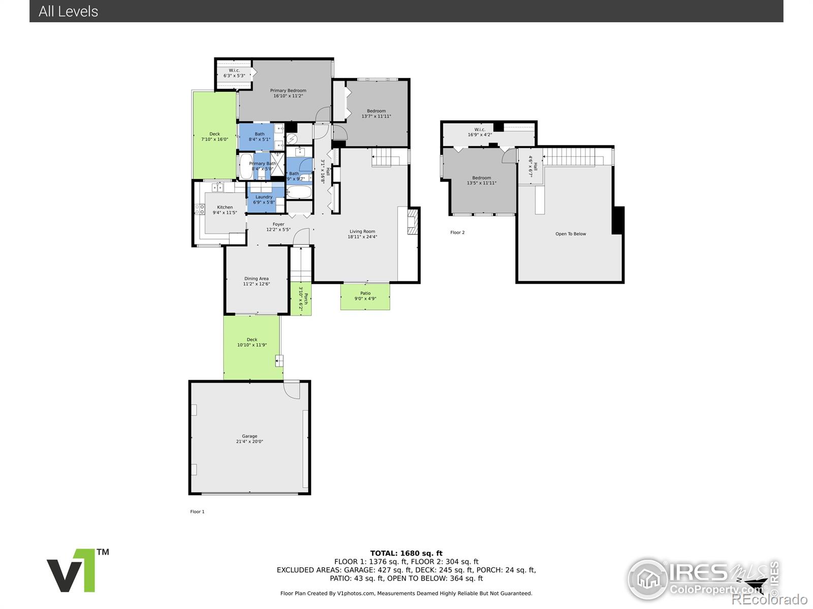 MLS Image #33 for 1904  winterberry way,fort collins, Colorado