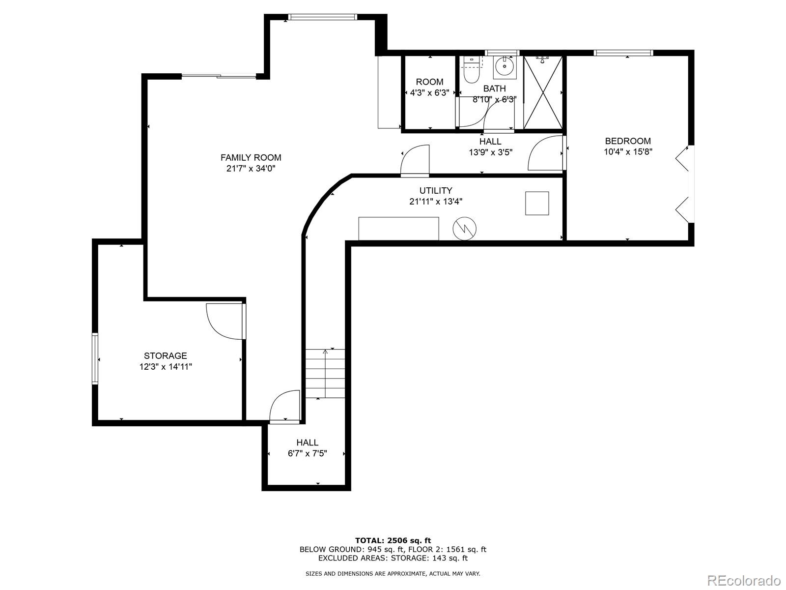 MLS Image #19 for 3337 w 113th avenue,westminster, Colorado