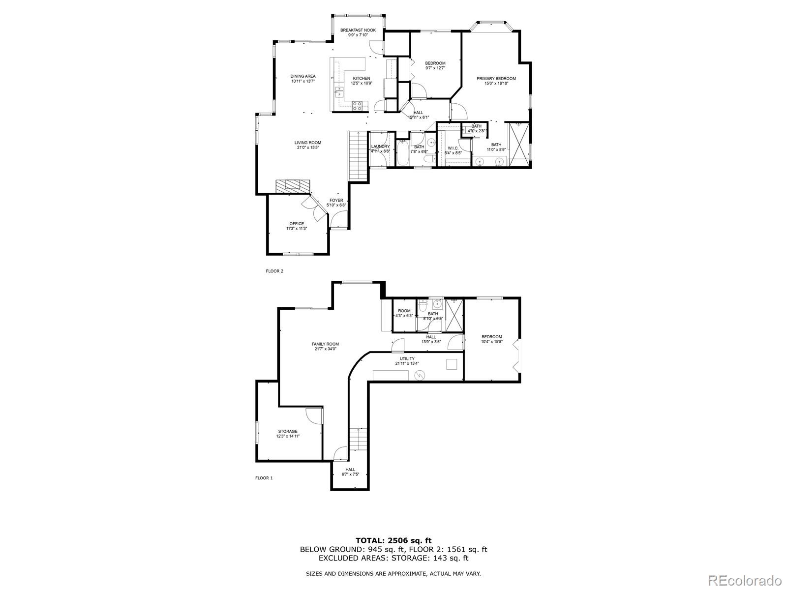 MLS Image #27 for 3337 w 113th avenue,westminster, Colorado