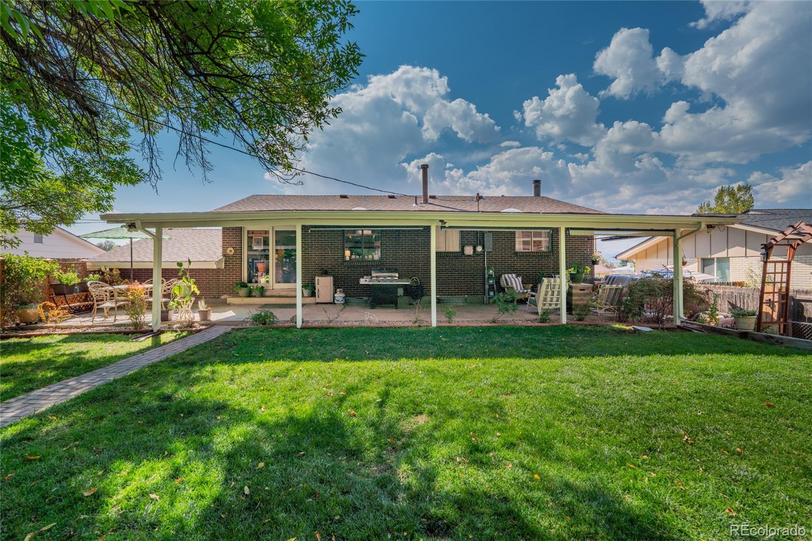 MLS Image #33 for 8512  mason circle,westminster, Colorado