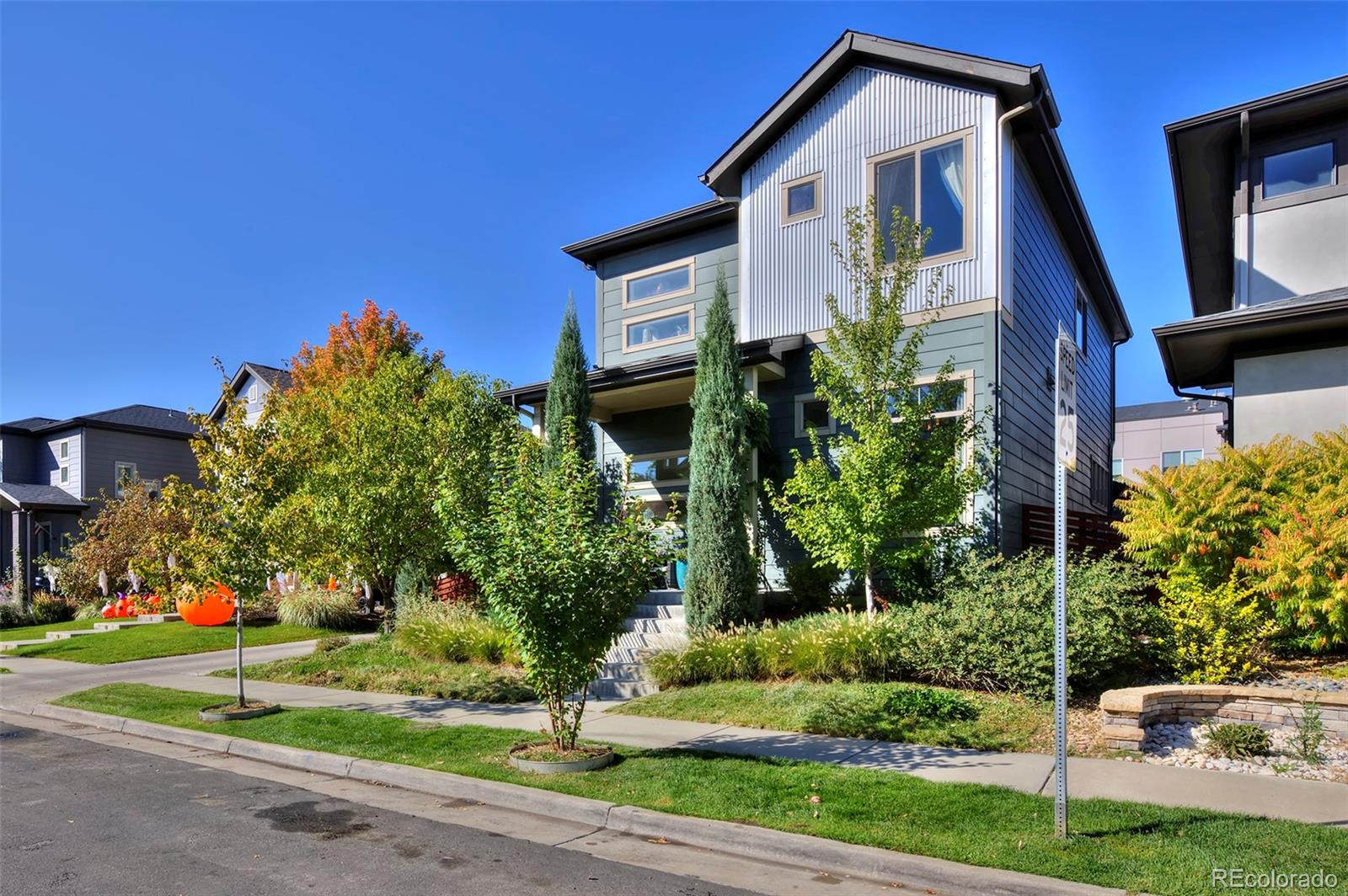 MLS Image #1 for 6793  larsh drive,denver, Colorado