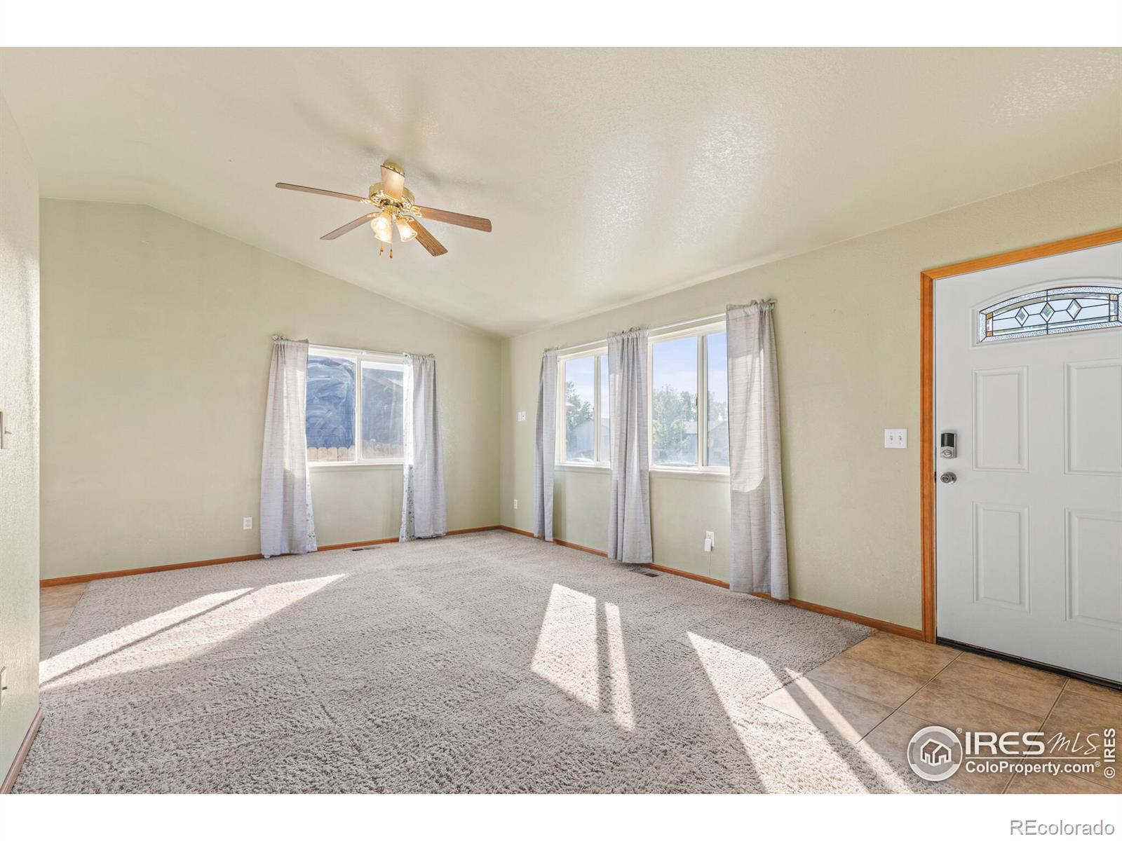 MLS Image #1 for 281 e mountain ash street,milliken, Colorado