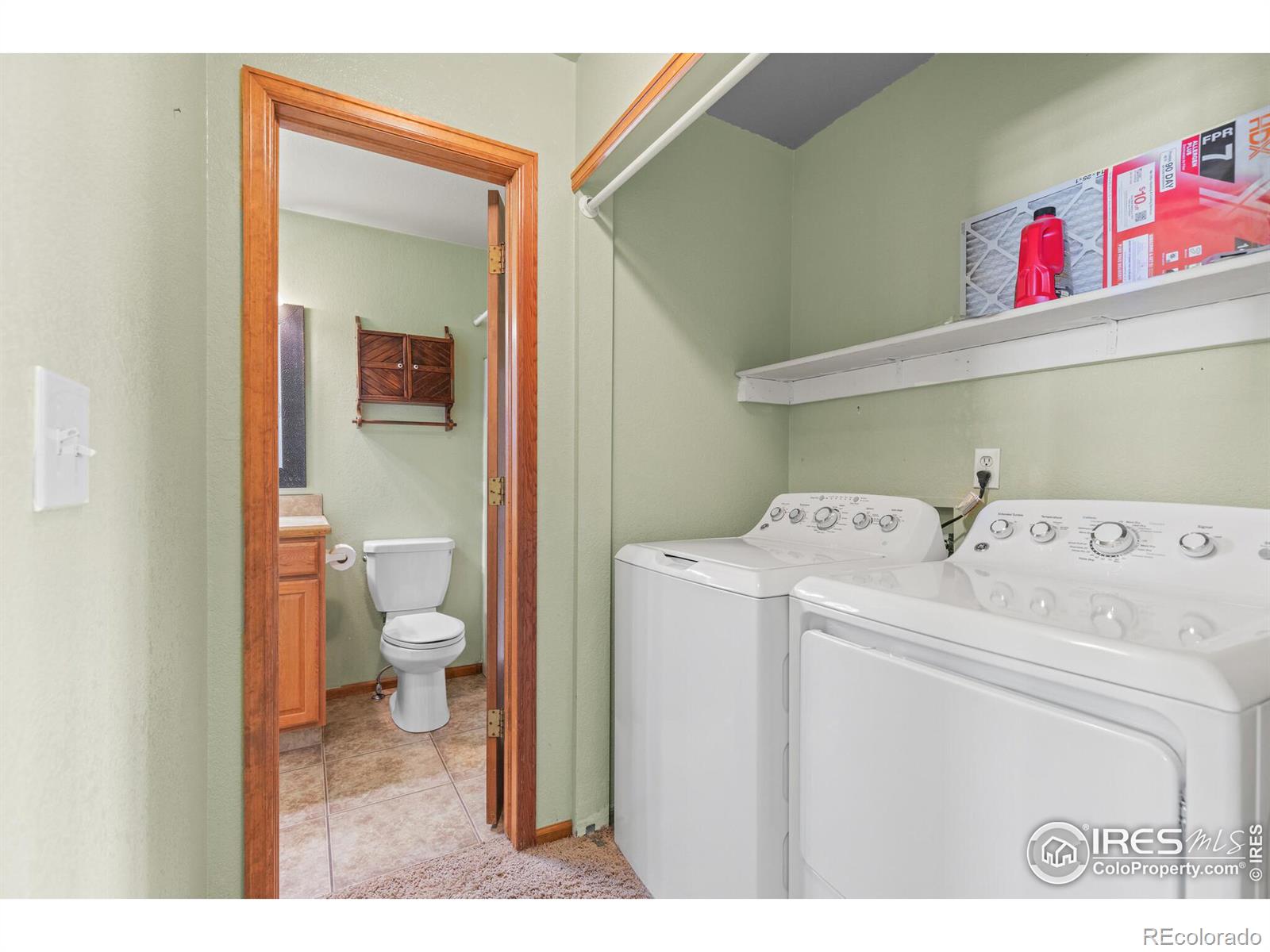 MLS Image #15 for 281 e mountain ash street,milliken, Colorado