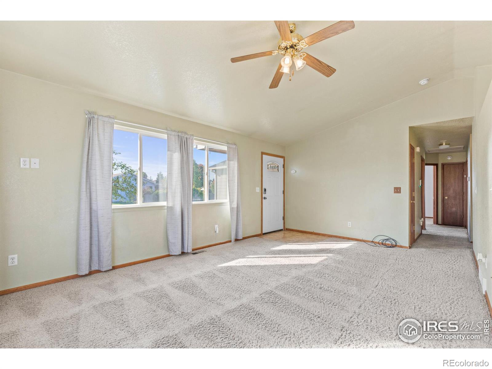 MLS Image #2 for 281 e mountain ash street,milliken, Colorado