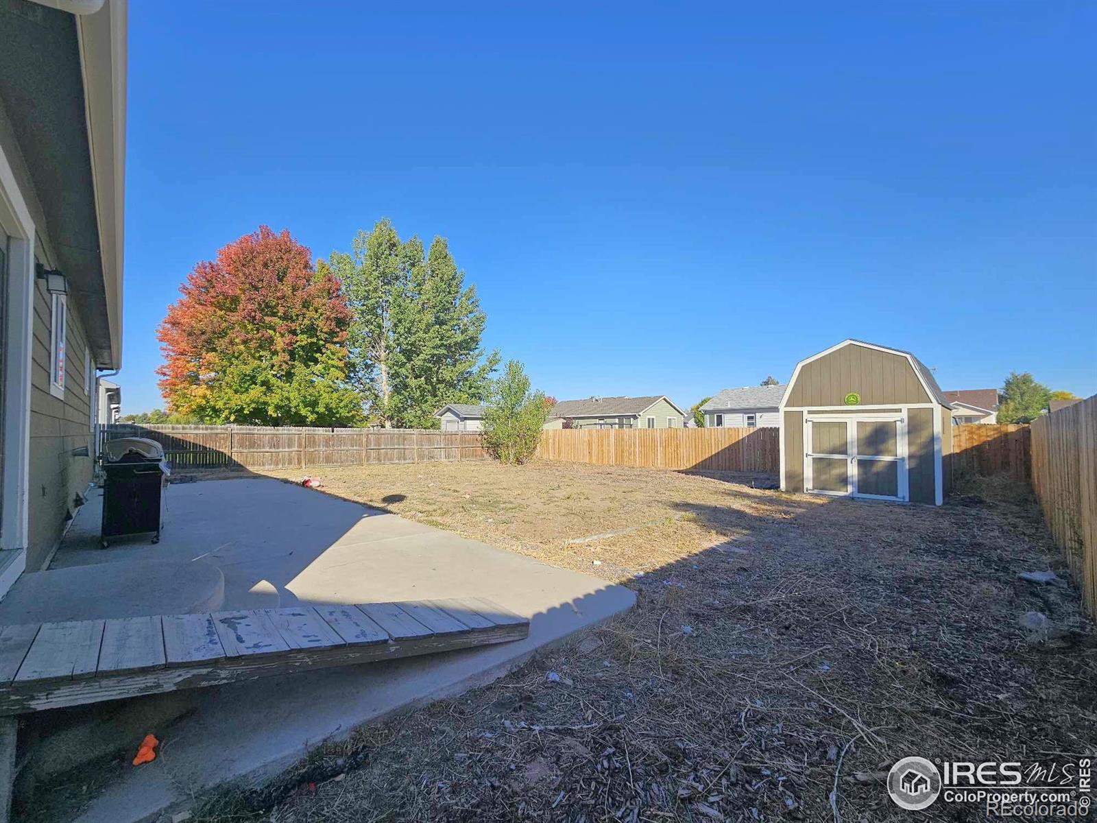 MLS Image #20 for 281 e mountain ash street,milliken, Colorado