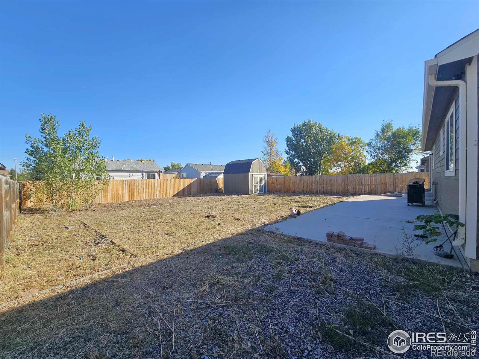 MLS Image #21 for 281 e mountain ash street,milliken, Colorado