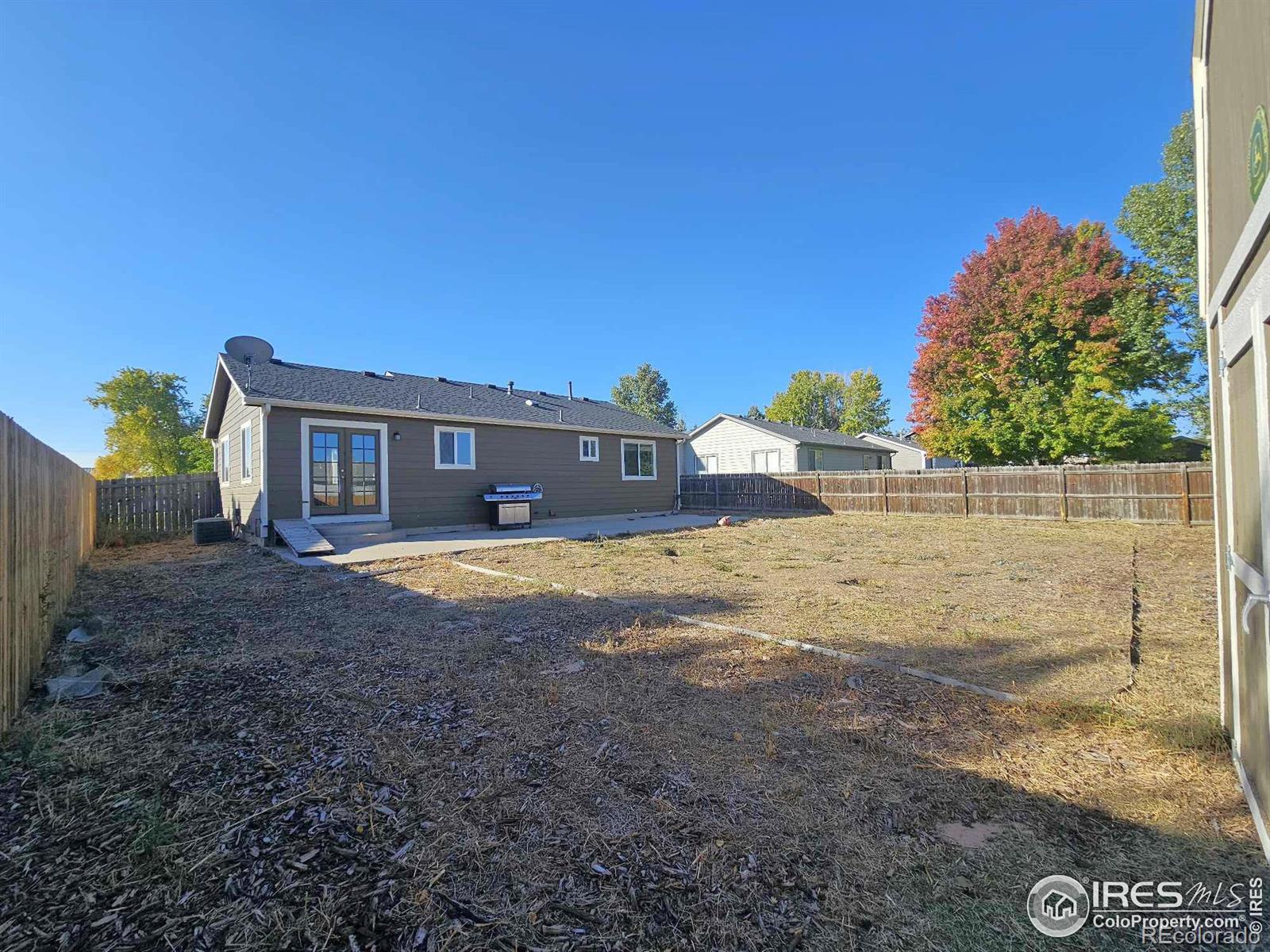 MLS Image #22 for 281 e mountain ash street,milliken, Colorado