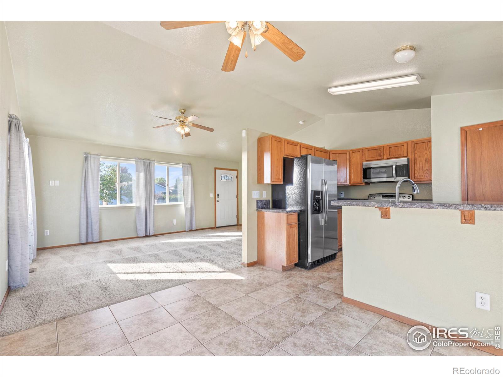 MLS Image #5 for 281 e mountain ash street,milliken, Colorado