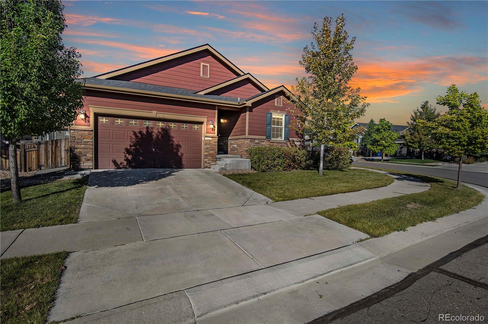 MLS Image #0 for 3485  raintree lane,dacono, Colorado