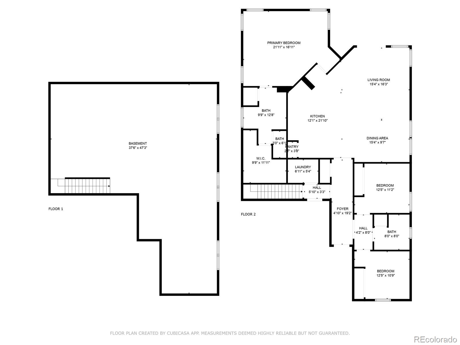 MLS Image #48 for 3485  raintree lane,dacono, Colorado