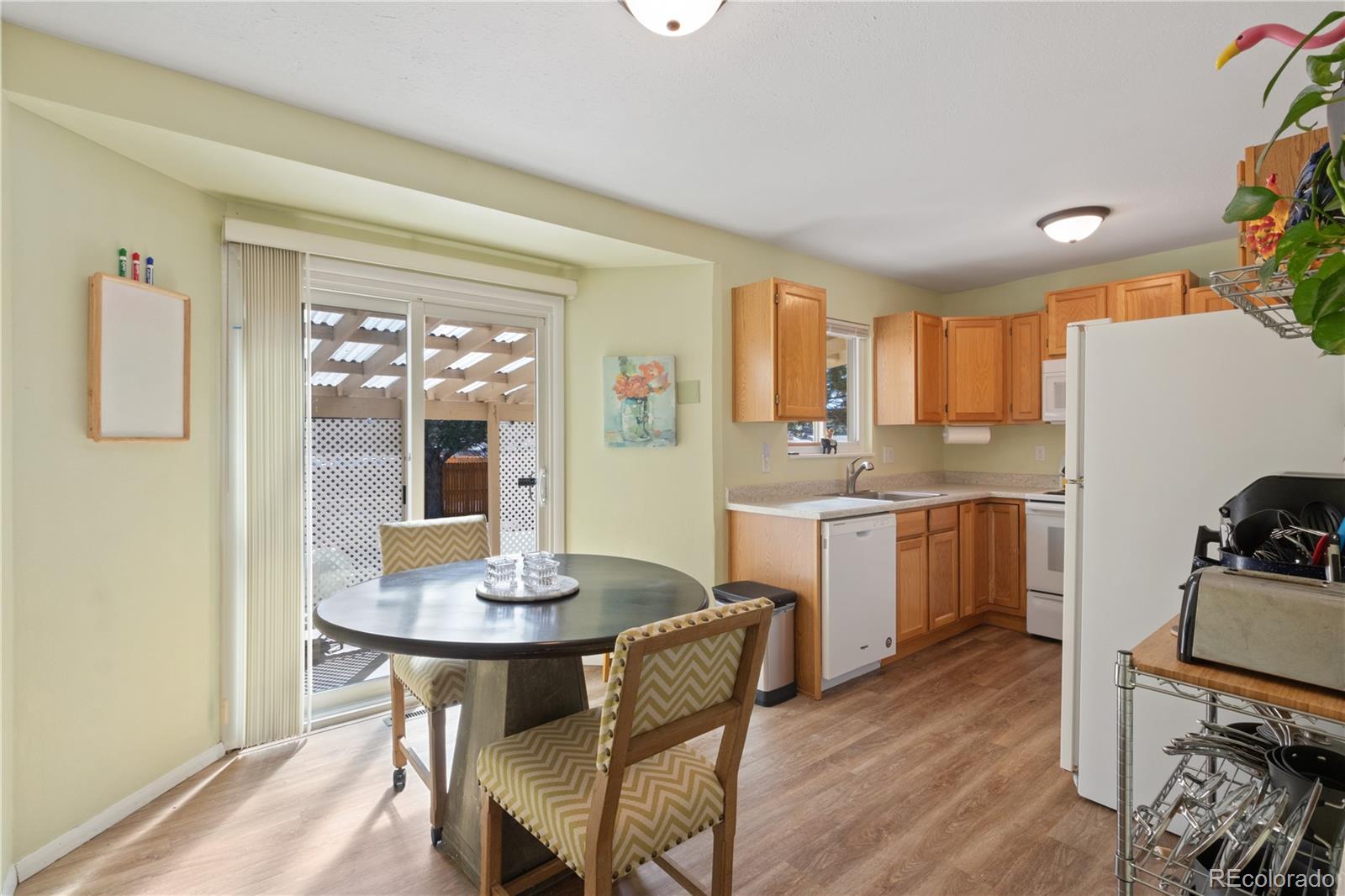 MLS Image #15 for 3811  mesa grande drive,colorado springs, Colorado