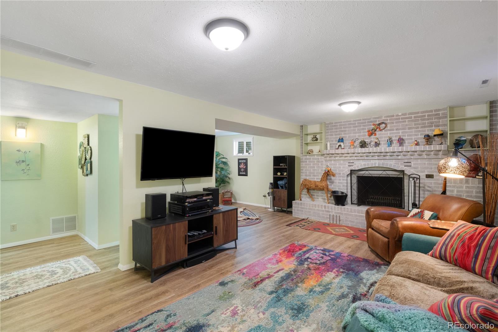 MLS Image #3 for 3811  mesa grande drive,colorado springs, Colorado