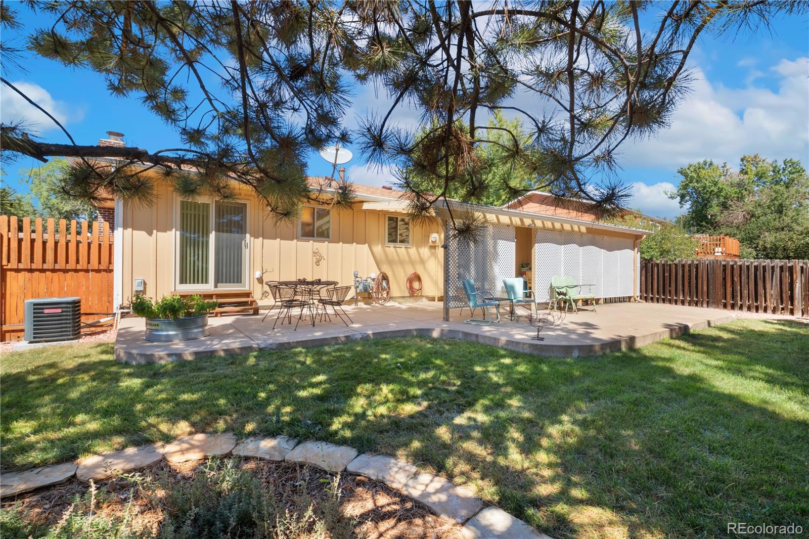 MLS Image #32 for 3811  mesa grande drive,colorado springs, Colorado