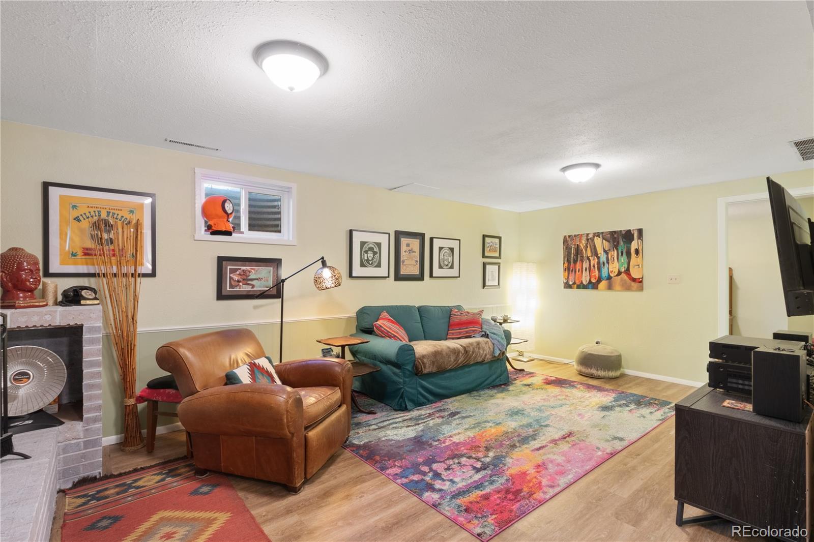 MLS Image #4 for 3811  mesa grande drive,colorado springs, Colorado