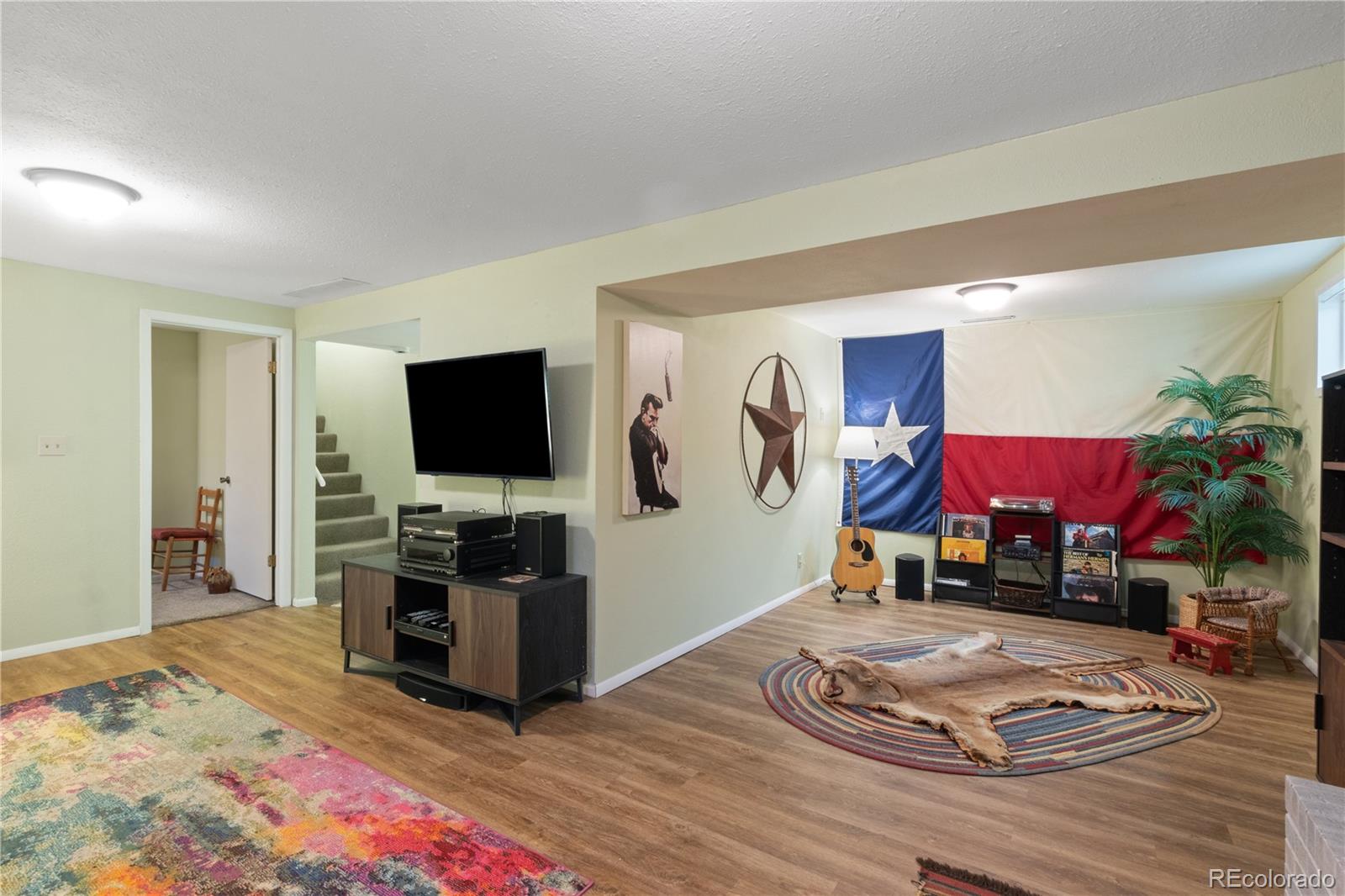 MLS Image #5 for 3811  mesa grande drive,colorado springs, Colorado