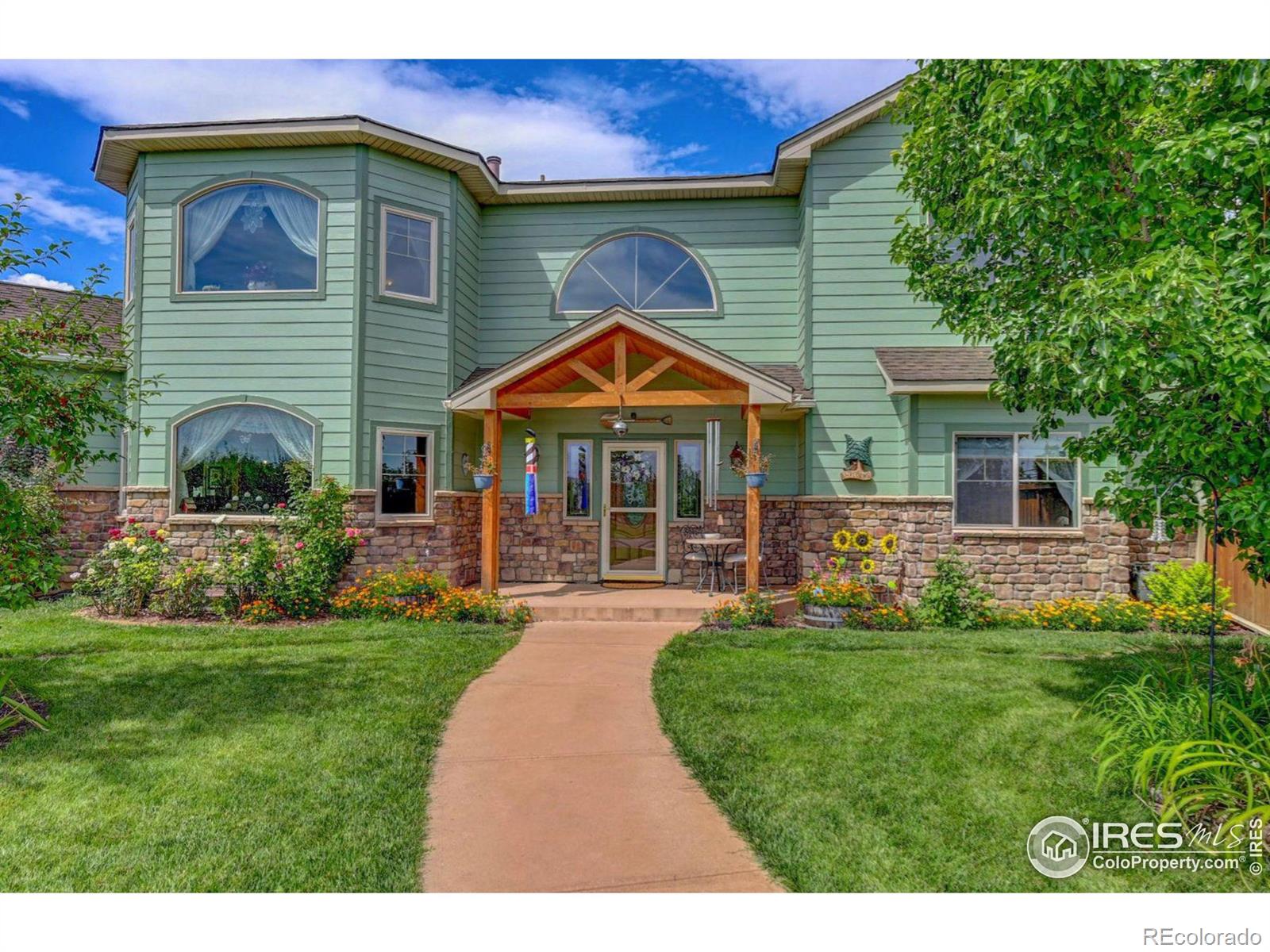 MLS Image #11 for 4514  hoot owl drive,berthoud, Colorado