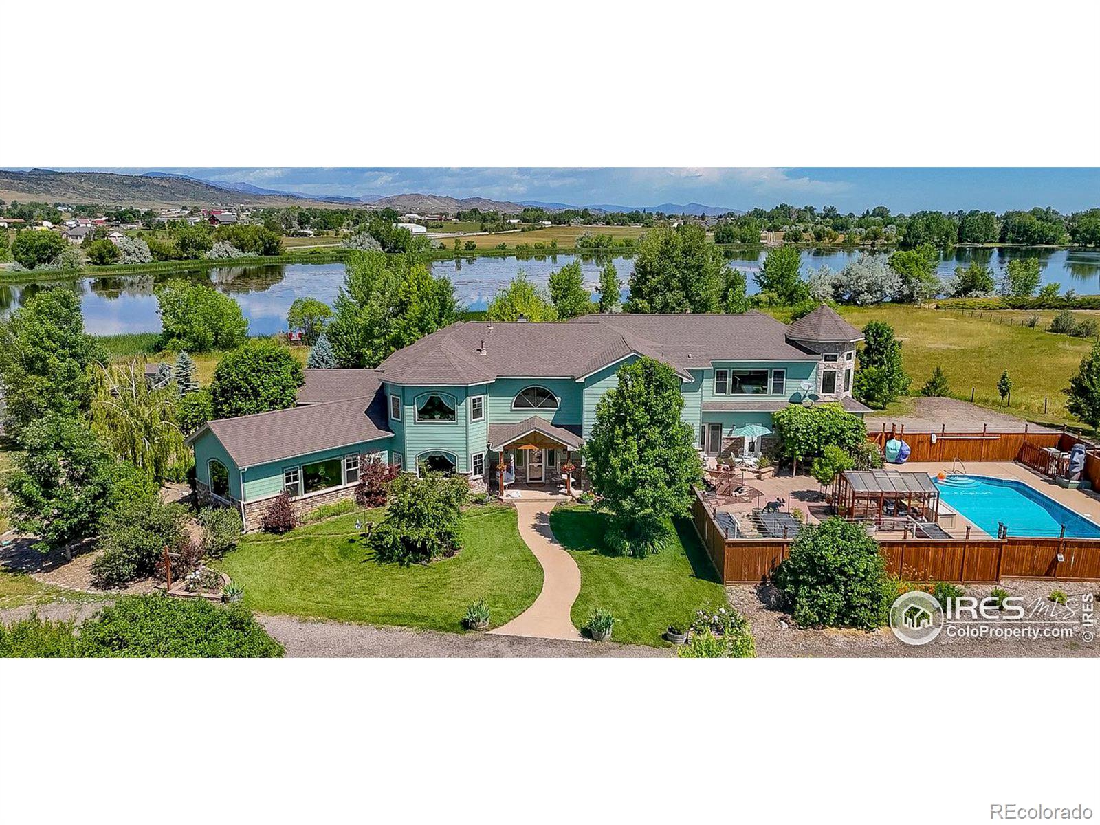 MLS Image #39 for 4514  hoot owl drive,berthoud, Colorado