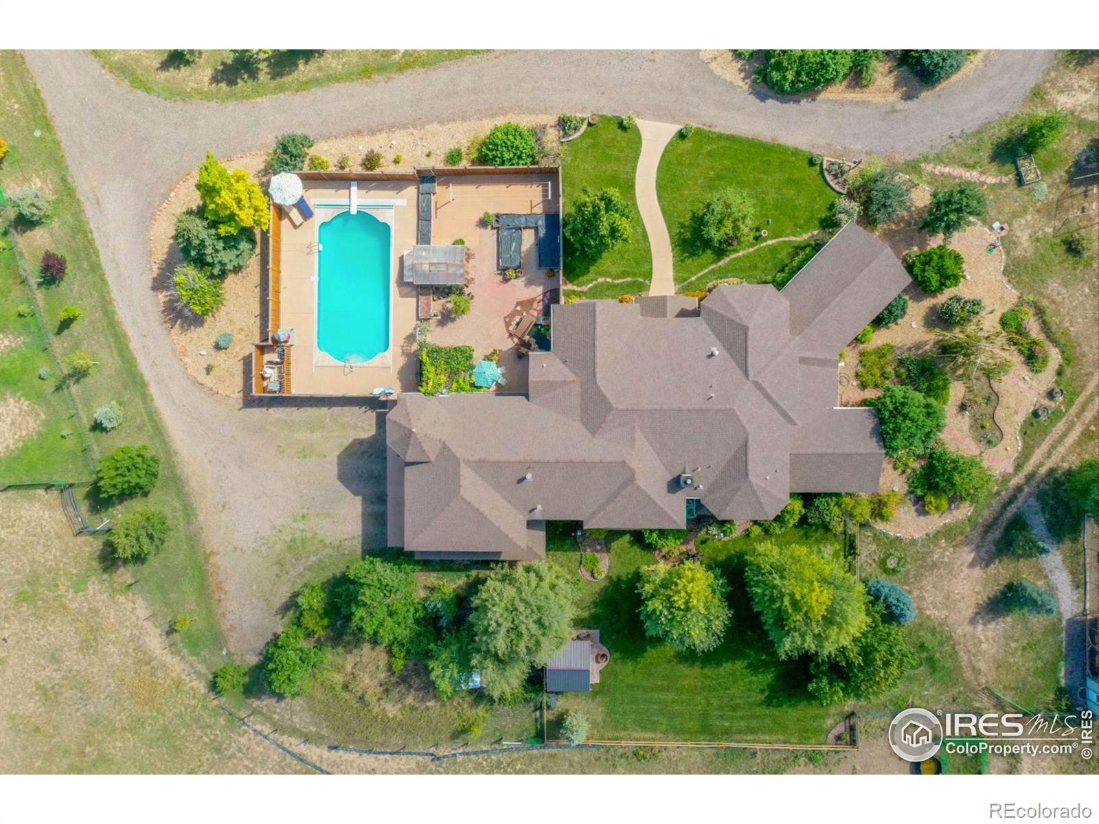 MLS Image #8 for 4514  hoot owl drive,berthoud, Colorado