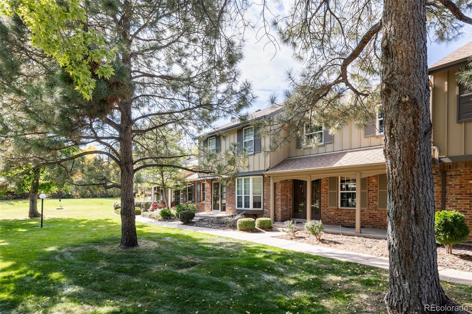 CMA Image for 9012 E Amherst Drive,Denver, Colorado