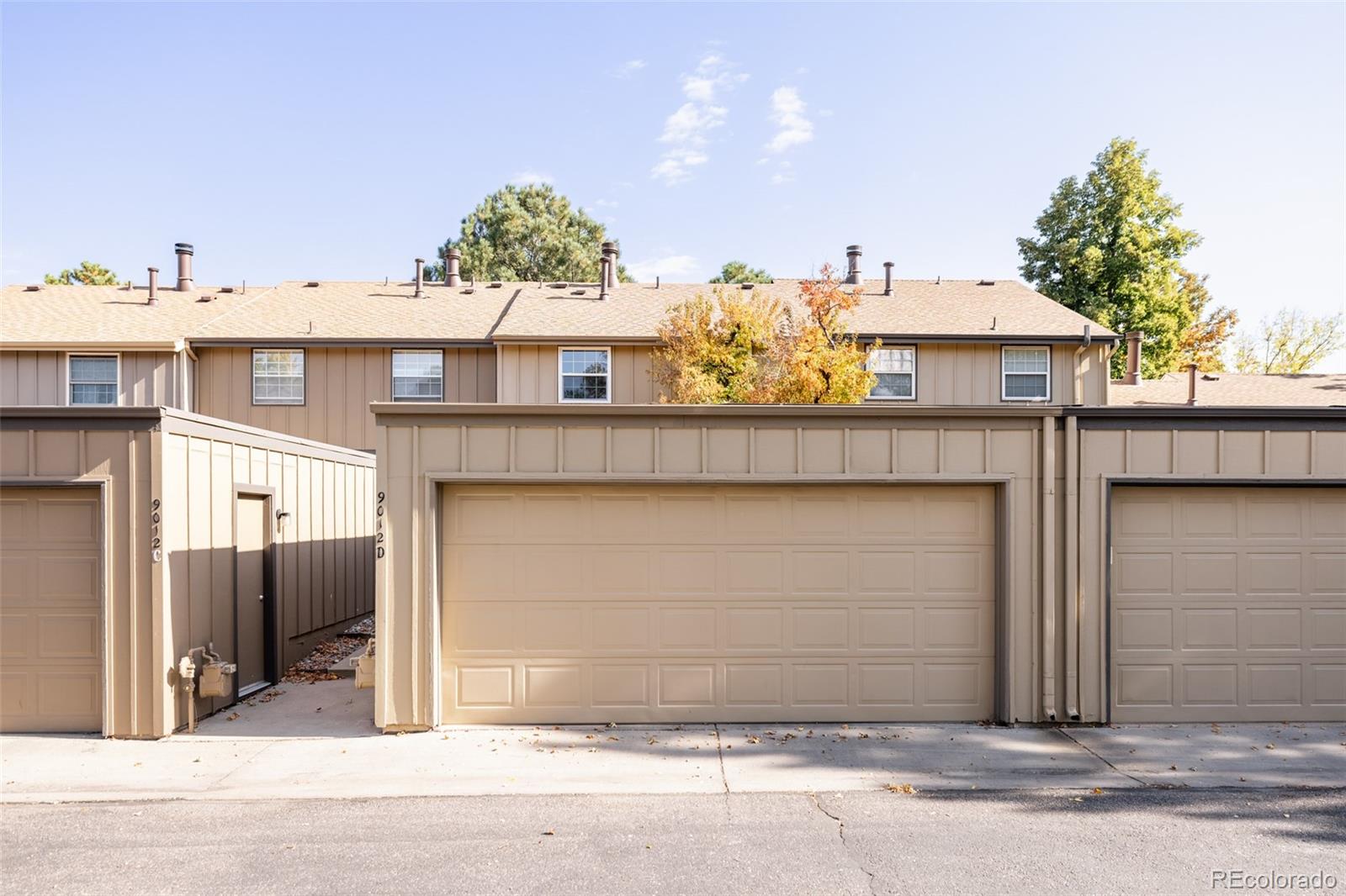 MLS Image #25 for 9012 e amherst drive,denver, Colorado