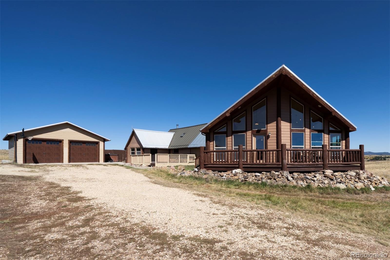 MLS Image #0 for 2177  county road 341 ,westcliffe, Colorado