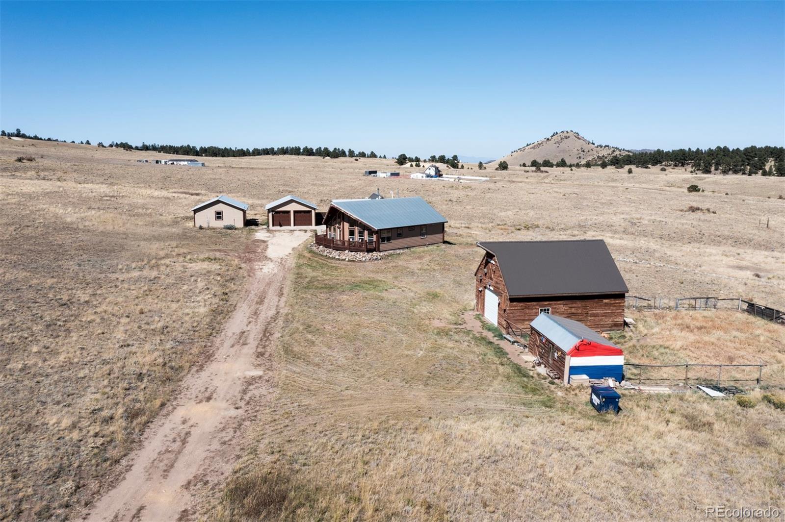 MLS Image #32 for 2177  county road 341 ,westcliffe, Colorado