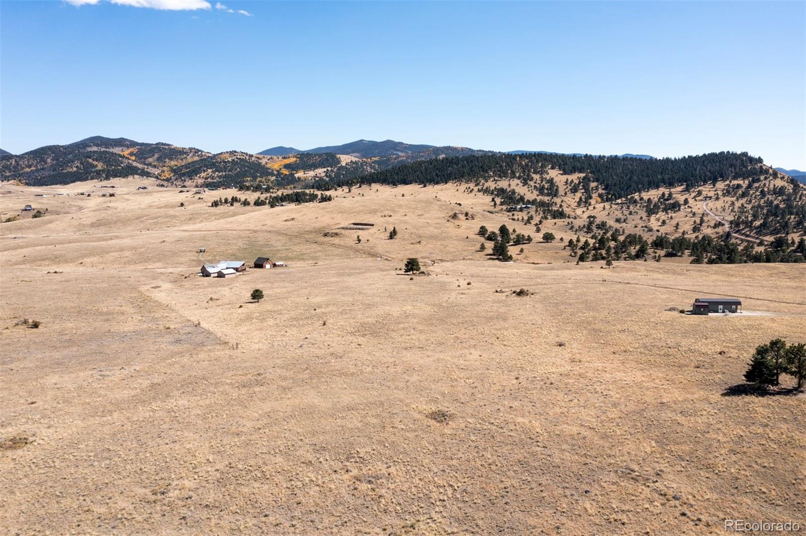 MLS Image #37 for 2177  county road 341 ,westcliffe, Colorado