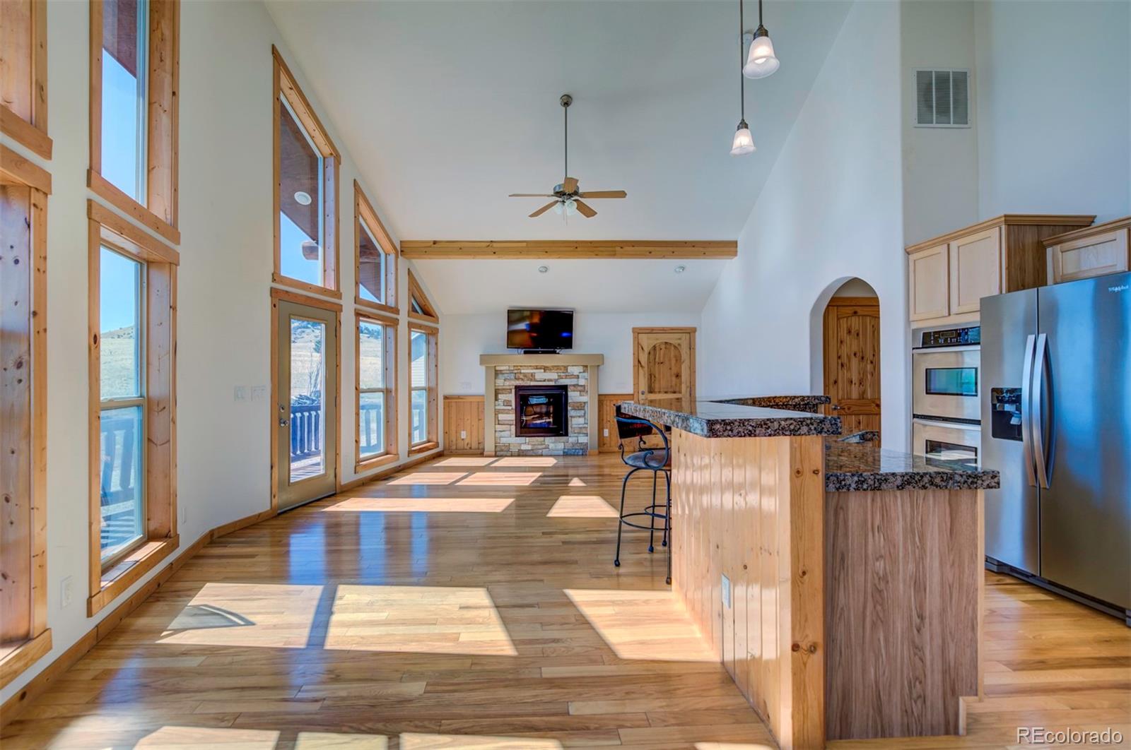 MLS Image #4 for 2177  county road 341 ,westcliffe, Colorado