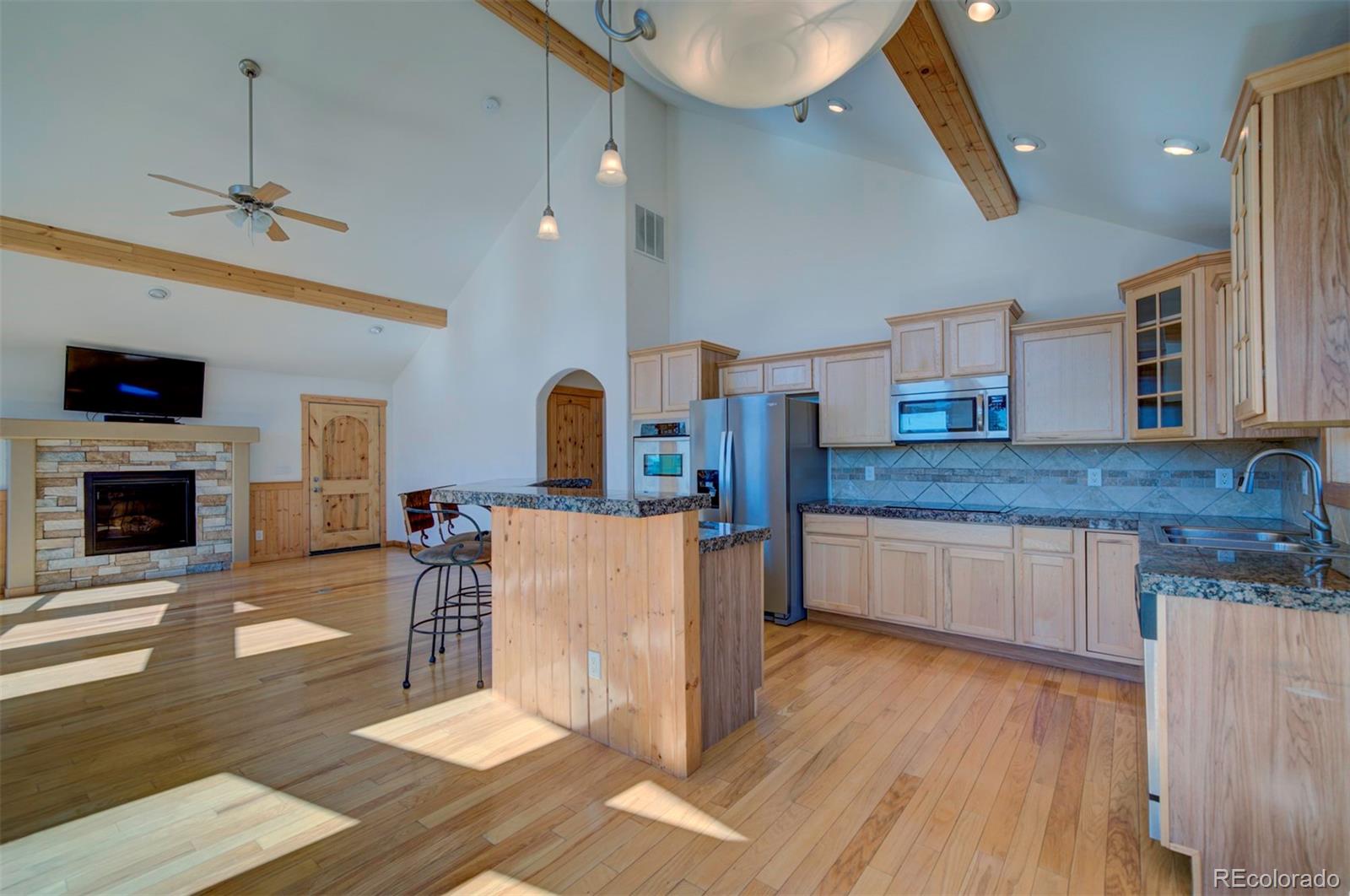 MLS Image #5 for 2177  county road 341 ,westcliffe, Colorado