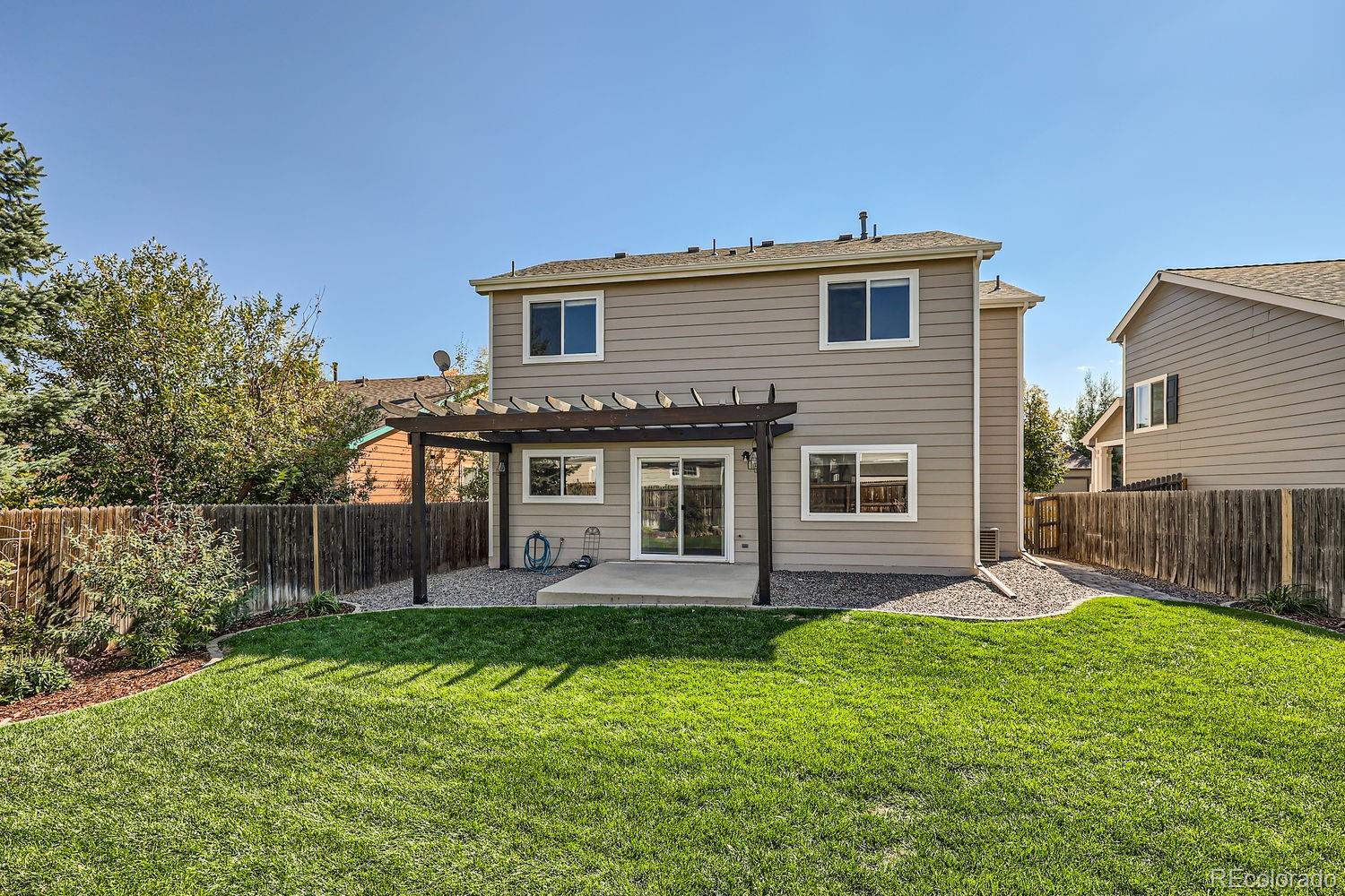 MLS Image #30 for 5451  suffolk avenue,castle rock, Colorado