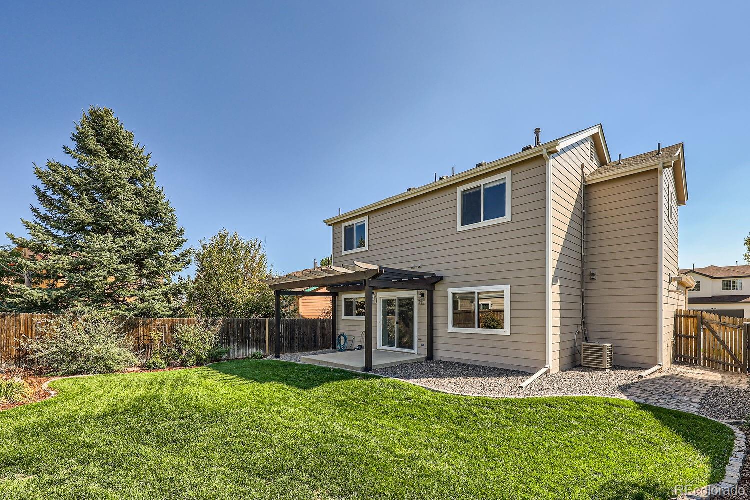 MLS Image #32 for 5451  suffolk avenue,castle rock, Colorado