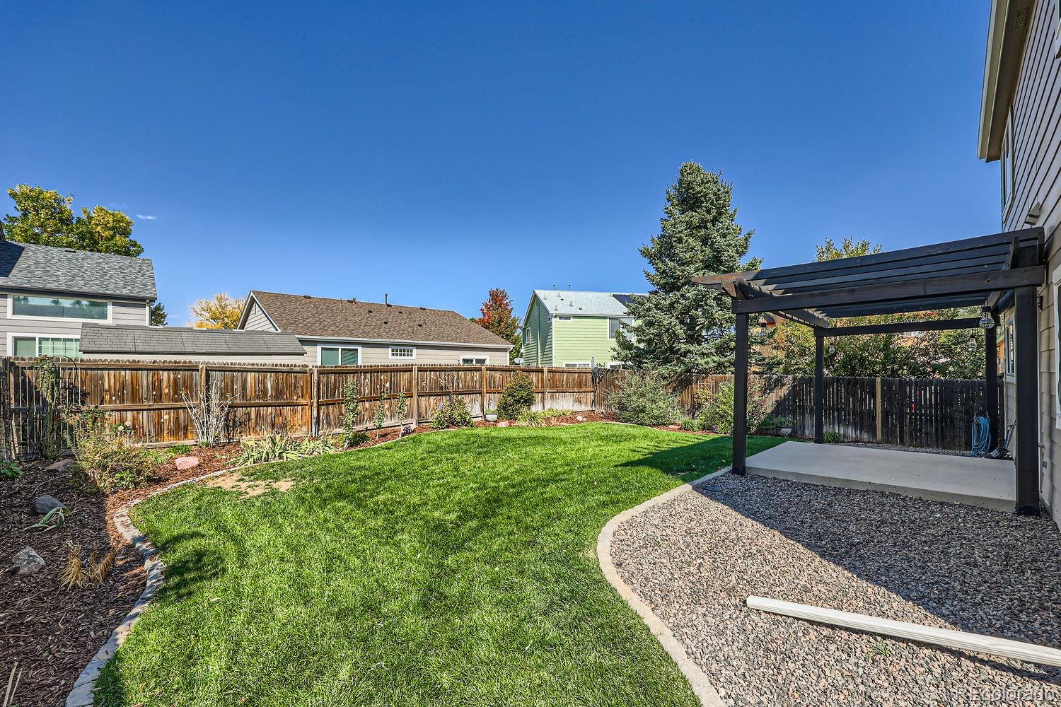 MLS Image #33 for 5451  suffolk avenue,castle rock, Colorado