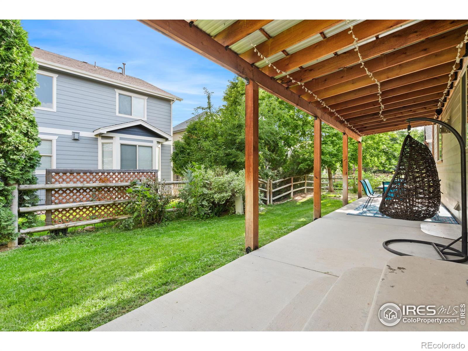 MLS Image #2 for 4753  brenton drive,fort collins, Colorado