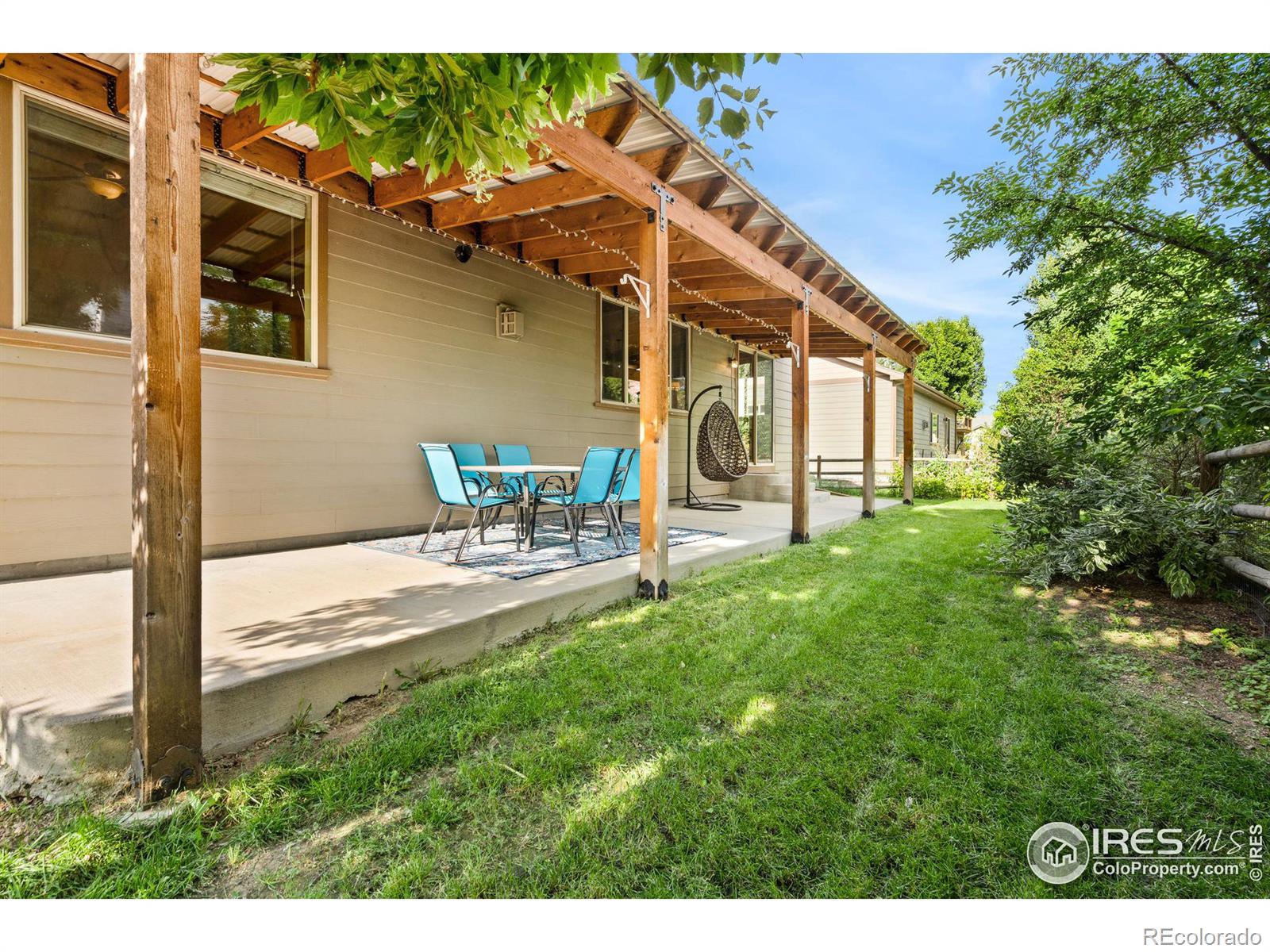 MLS Image #30 for 4753  brenton drive,fort collins, Colorado