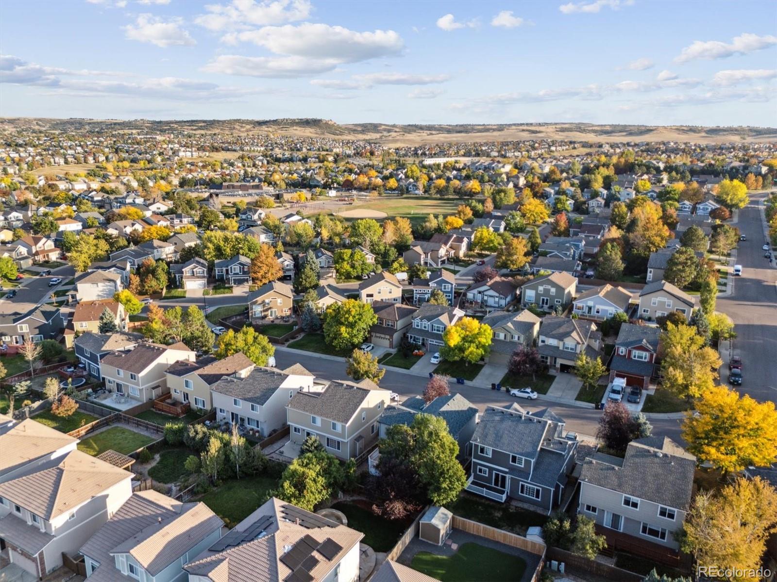 MLS Image #33 for 10315  ravenswood lane,highlands ranch, Colorado