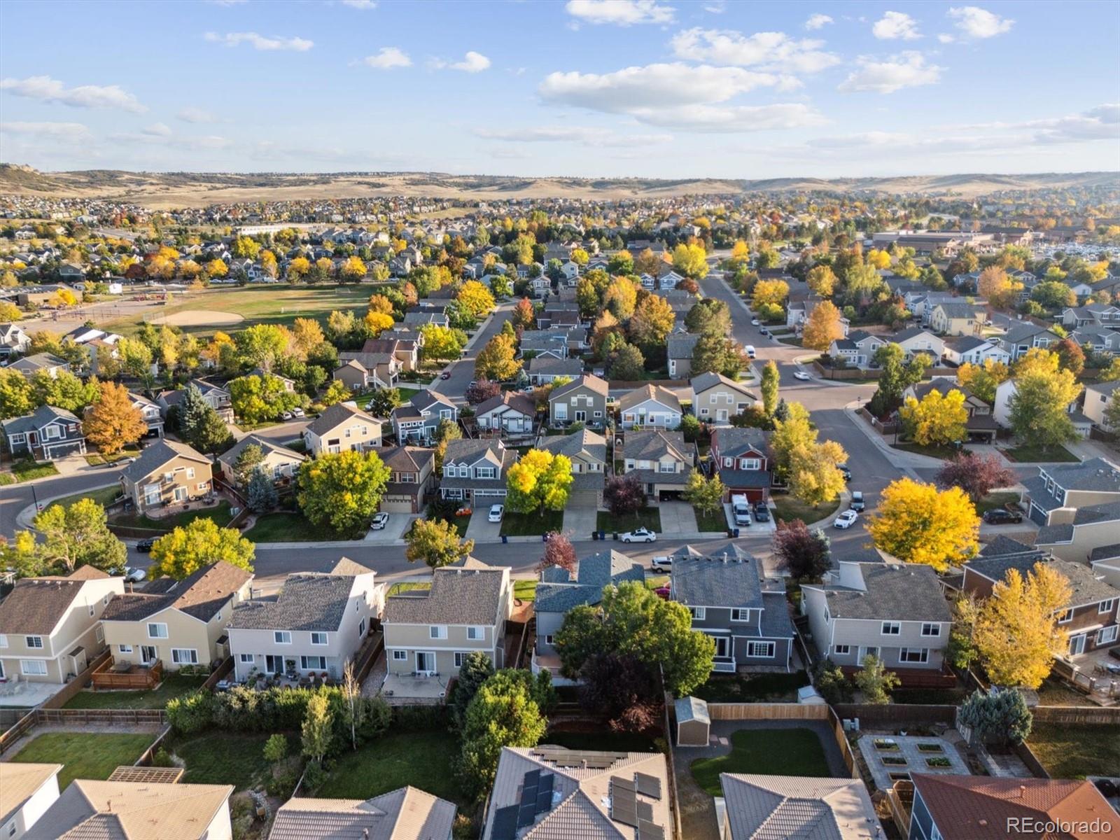 MLS Image #34 for 10315  ravenswood lane,highlands ranch, Colorado