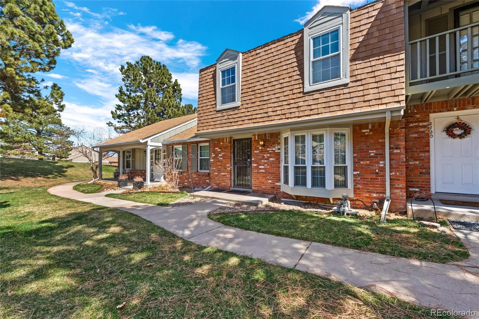 MLS Image #0 for 2710 e fremont place,centennial, Colorado