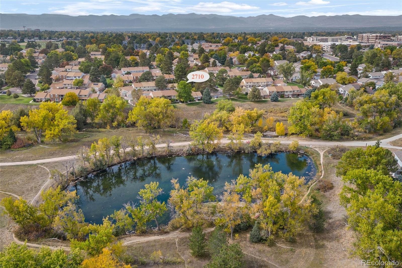 MLS Image #20 for 2710 e fremont place,centennial, Colorado