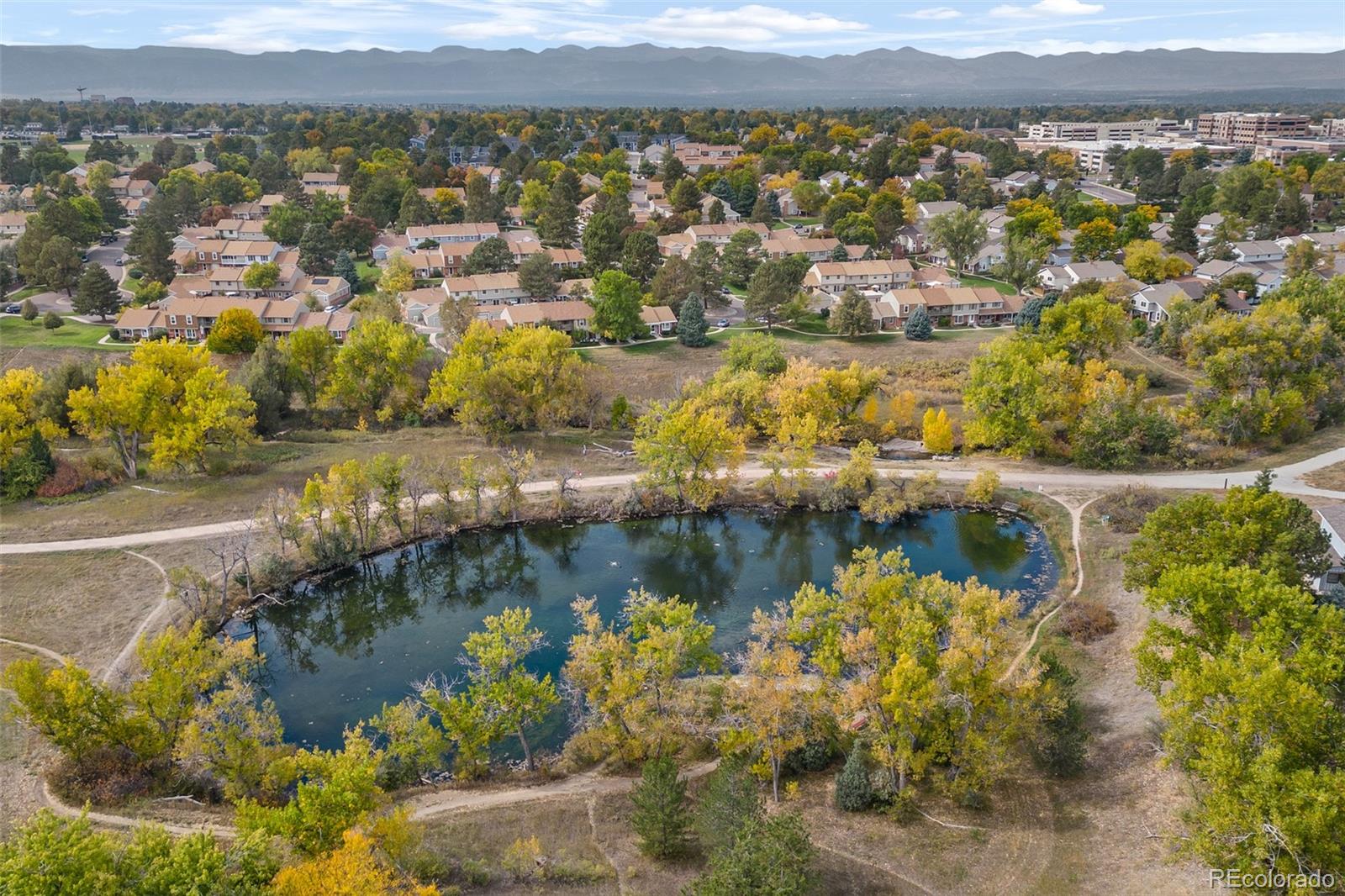 MLS Image #26 for 2710 e fremont place,centennial, Colorado