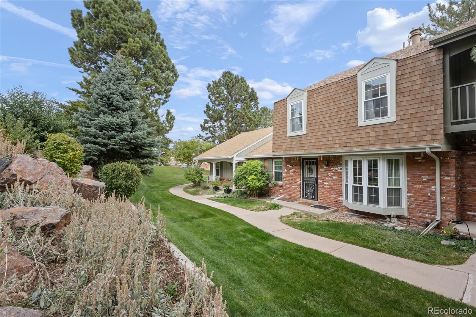 MLS Image #29 for 2710 e fremont place,centennial, Colorado