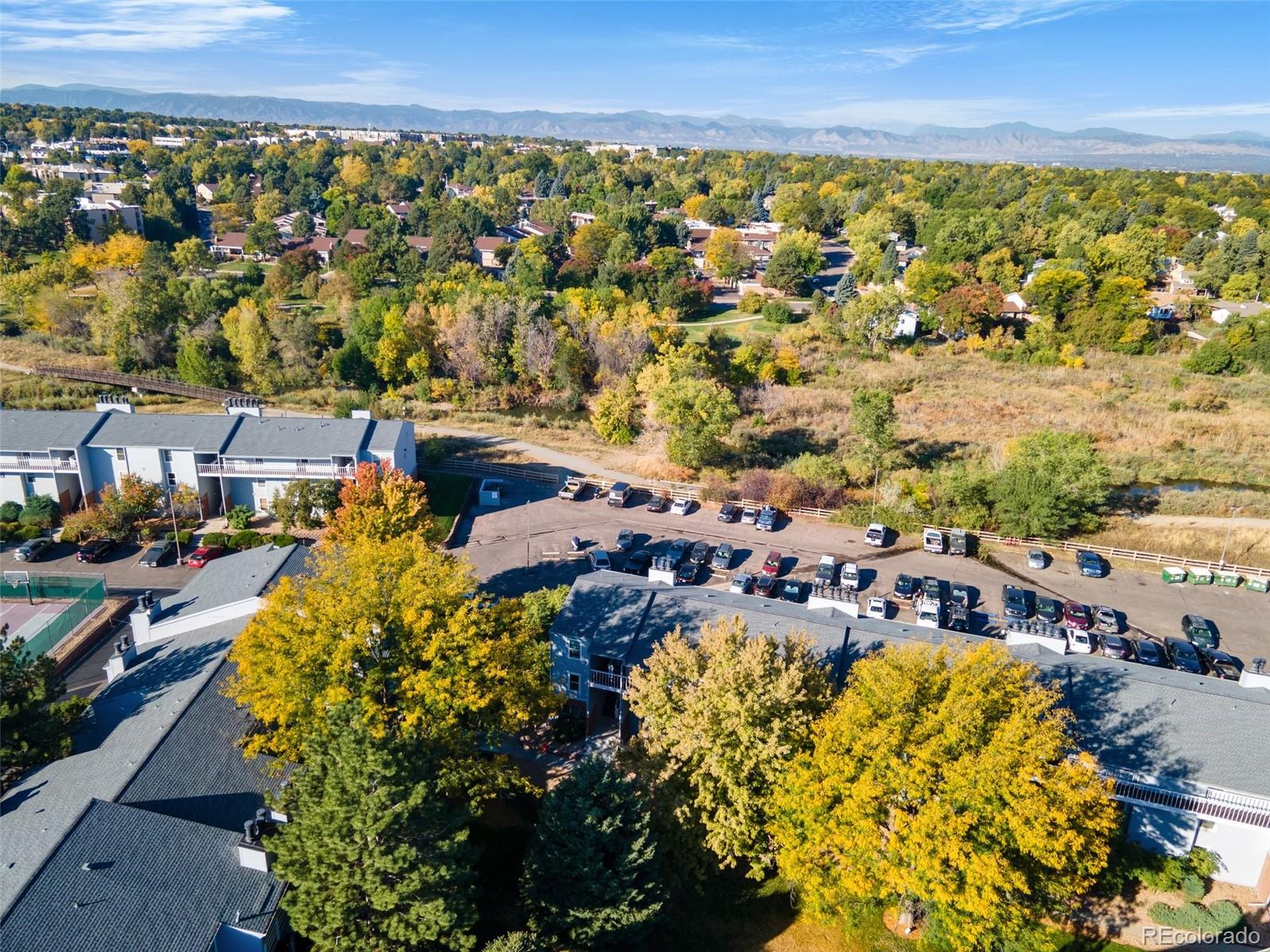 MLS Image #17 for 3121 s tamarac drive,denver, Colorado