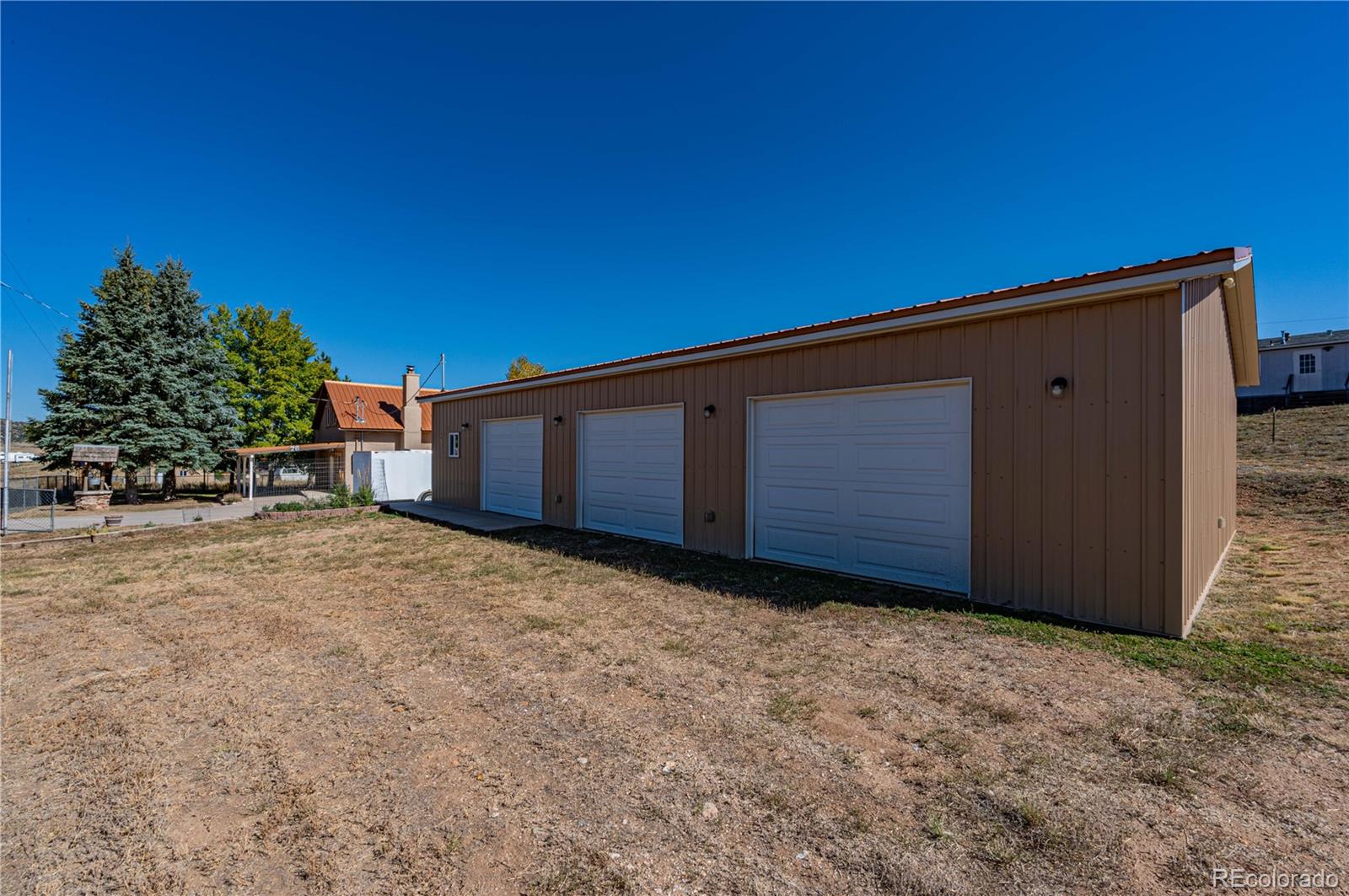 MLS Image #2 for 76  windy way,westcliffe, Colorado